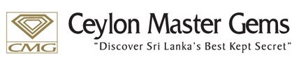 Ceylon Master Gems FZCO Logo