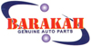 Al Barakah Auto Spare Parts Logo