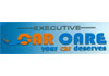 Executive Carcare Auto Accessories  Logo