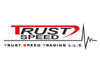 Trust Speed Trading  Logo