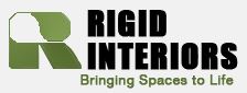 Rigid Interiors - Business Bay Logo