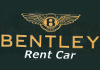 Bentley Rent A Car Logo
