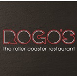 Rogo’s Restaurant Logo