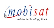 Mobisat IT Solution Logo