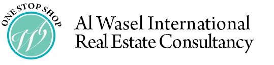 AWIG Real estate Logo