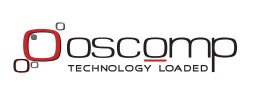  OSCOMP - Open Source Computer Solutions L.L.C. Logo