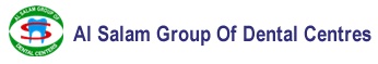 Al Salam Group of Dental Centres Logo