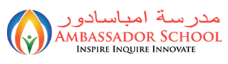 Ambassador School Logo