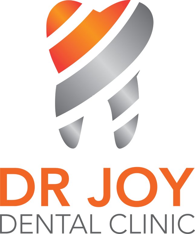 Dr. Joy Dental Clinic Logo