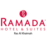 Ramada Hotel & Suites Ras Al Khaimah Logo