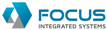 Focus Integrated Systems Logo