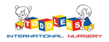 Toddlers International Nursery Logo
