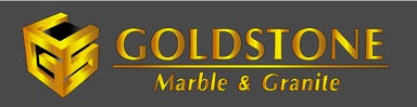 Goldstone Marble Co. Logo