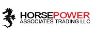 Horse Power Associates Trading  Logo