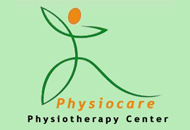 Physiocare FZ LLC Logo