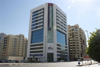 Al Ansari Business Center