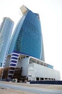 ETA Star Al Manara Tower