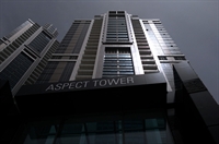 Aspect Tower