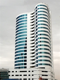 Damac Business Tower