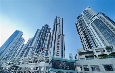 Executive Towers