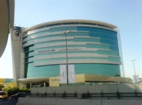 Al Fattan Plaza
