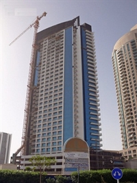 Burj Al Nujoom