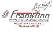 Frankfinn Logo