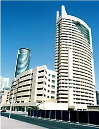 Al Fardan Tower