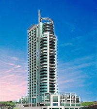 Pacific Tower