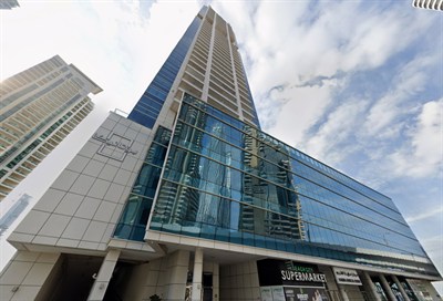 Botanica Tower