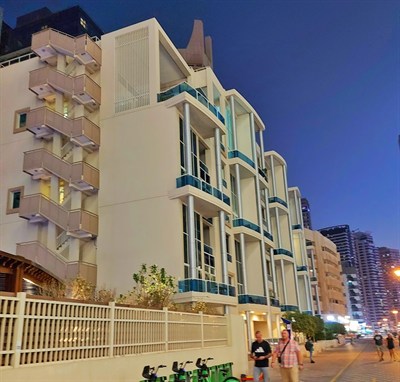 Emerald Residence