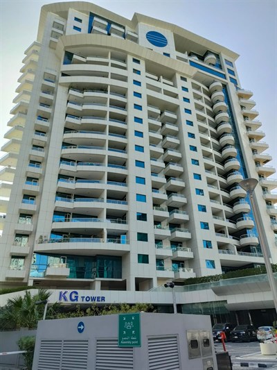 KG Tower