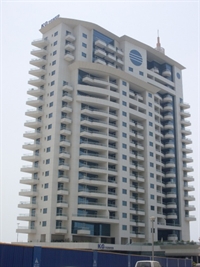 KG Tower