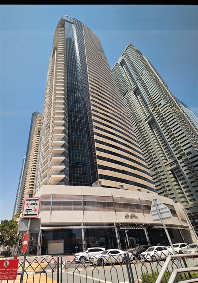 Le Reve Tower