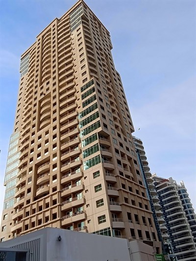 Manchester Tower