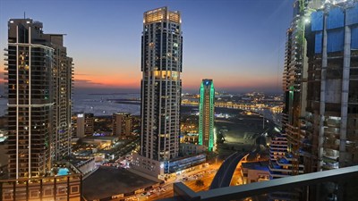 Marina Tower