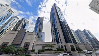 345 Marina Promenade