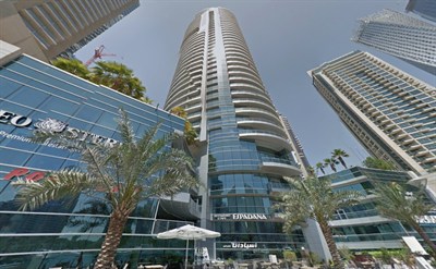 Marina Terrace