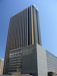 Marina Plaza Office Tower