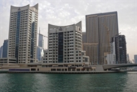 Marina View Towers