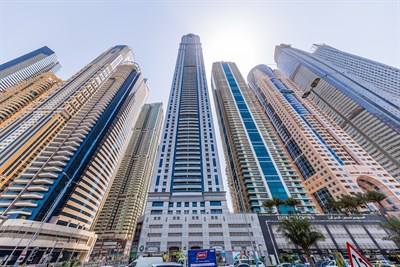 Princess Tower
