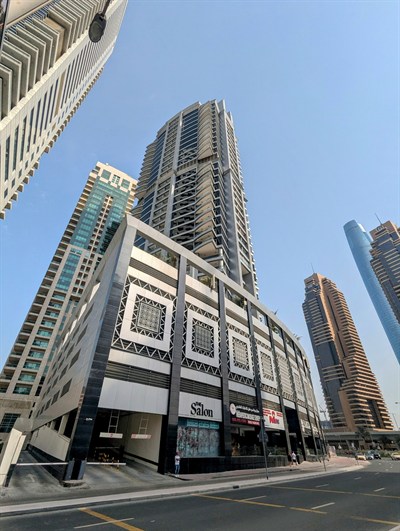 Skyview Tower