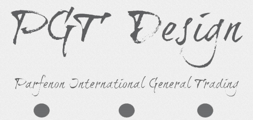 PGT Design Logo
