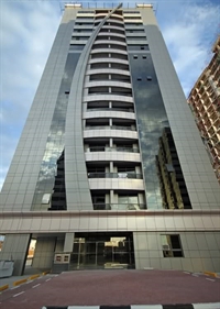 Hamza Tower