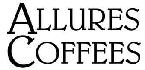 Allures Coffees Logo