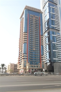 Sheikh Essa Tower