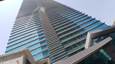 Sama Tower