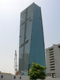 Sama Tower
