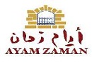 Ayam Zaman Logo