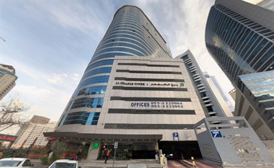 Al Shafar Tower 1